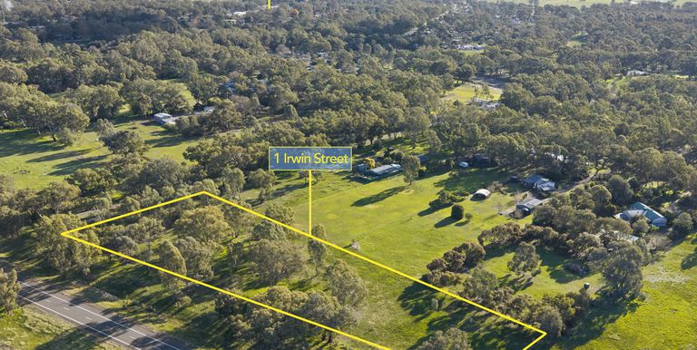 Lot 1, Irwin Street, Violet Town