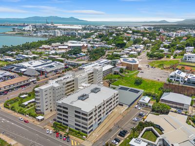 42 / 45 Gregory Street, North Ward