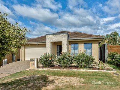 29 Hume Circuit, Warner