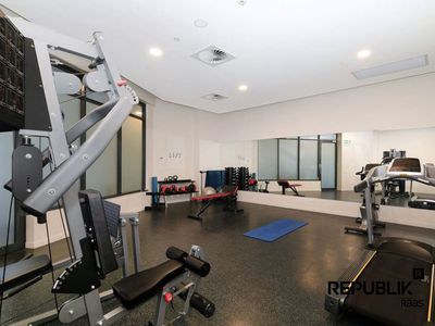 1105 / 18 Duke Street, Kangaroo Point