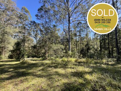 Lot 37, 1157 Stony Chute Road, Wadeville