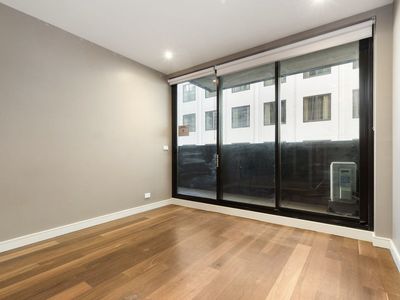 518 / 228 A'beckett Street, Melbourne
