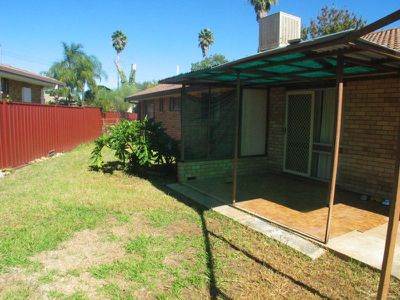 1 HASSAN PLACE, Gunnedah