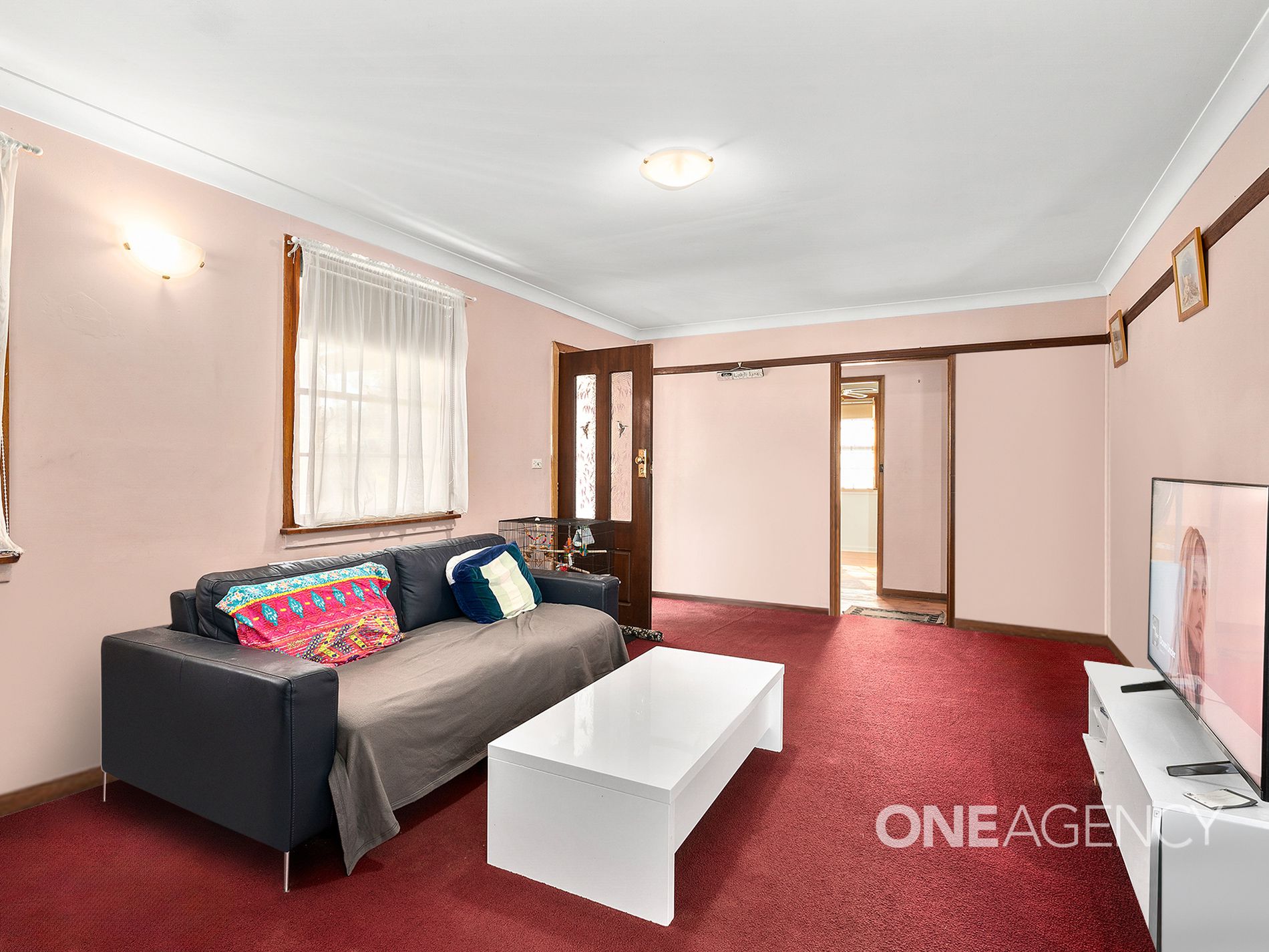 20 Sampson Crescent, Bomaderry