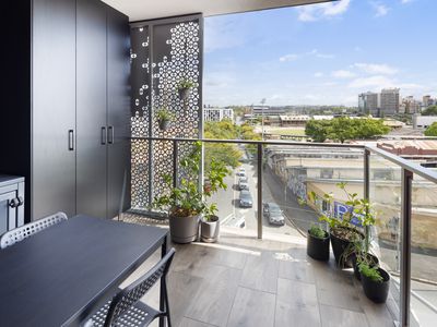 15 / 24 Brookes Street, Bowen Hills