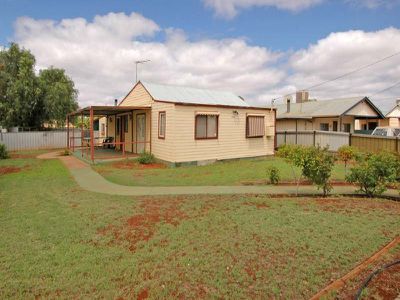 108 Davis Street, Boulder