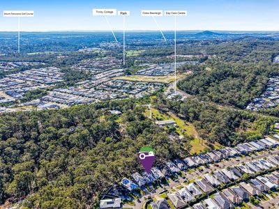 18  Colorado street , Bahrs Scrub