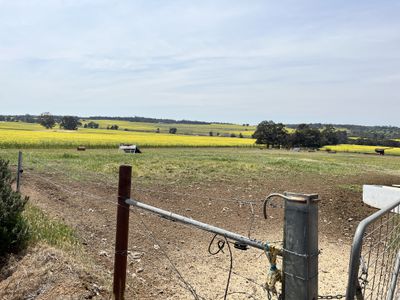 547 Bunmulling Road, Popanyinning