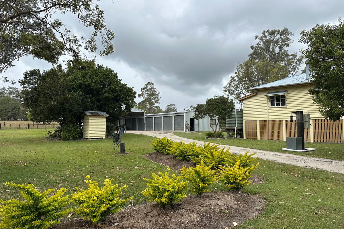 28 Mary Street, Woodford