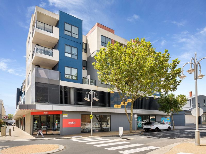 312 / 16 Clyde Street, Frankston