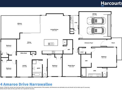 14 Amaroo Drive, Narrawallee