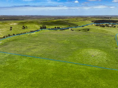 128 Varcoe Road, Rendelsham