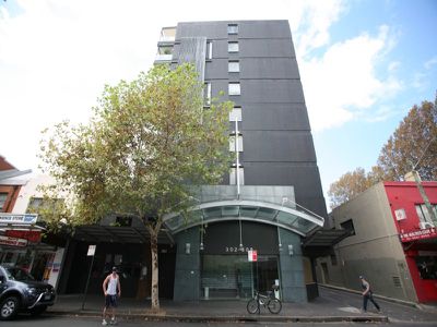 408 / 302-308 Crown Street, Darlinghurst