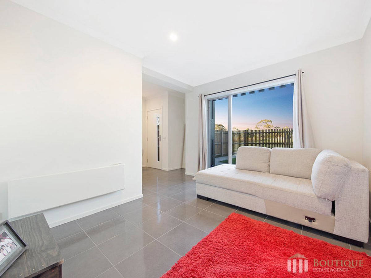 34 Barncroft Crescent, Keysborough