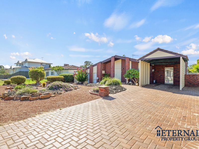 20 Bow Street, Wilson