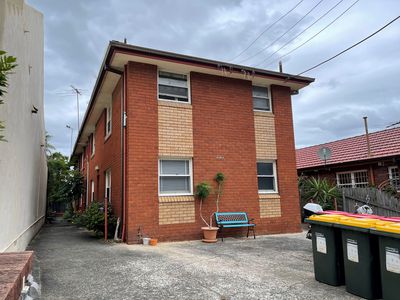 7 / 150 Wells street Wells Street, Newtown