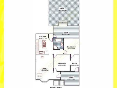 1 Bird Street, Bundamba