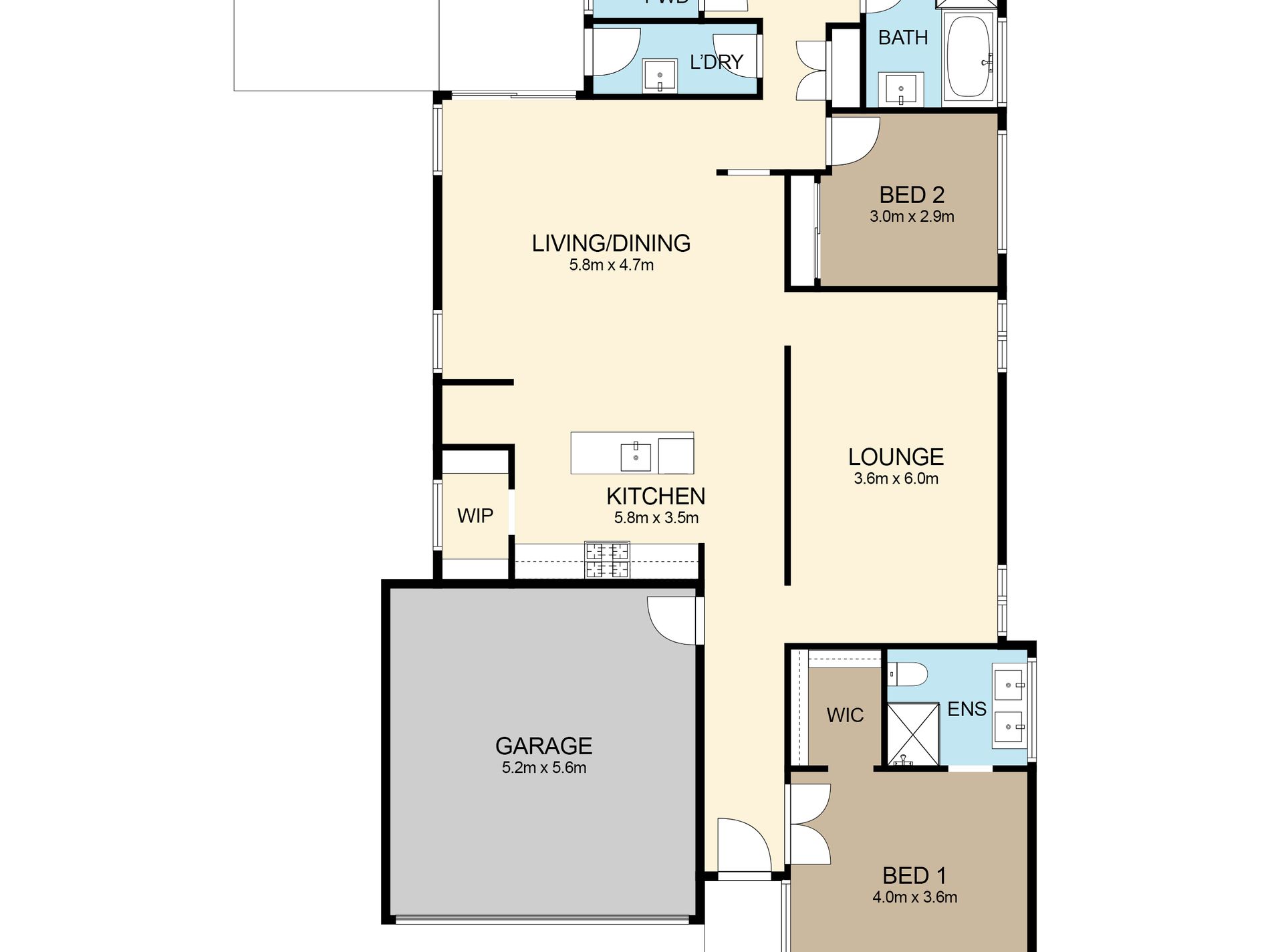 25 Clement Road, Edmondson Park