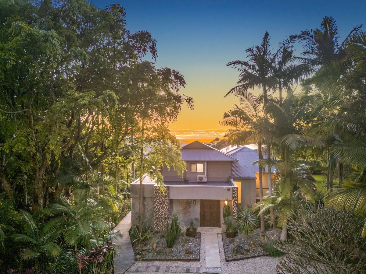 189 Coopers Lane West, Main Arm