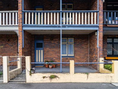 171 York Street, Launceston