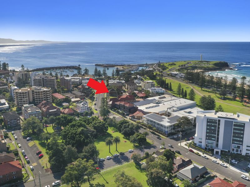 5 Hinton Street, Wollongong