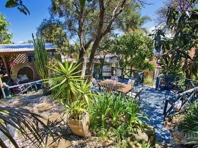 16 MEAD Street, Rockdale