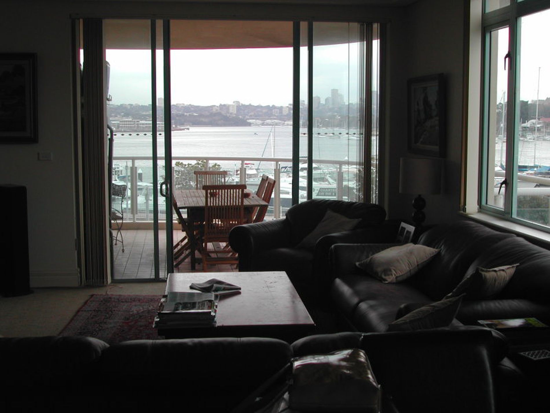 302 / 1 Roseby Street, Drummoyne