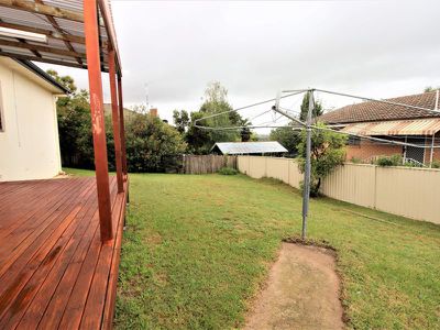 92 Esrom Street, Bathurst