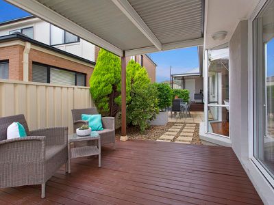 46 Ashburton Drive, Albion Park
