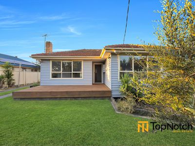 30 Curtin Avenue, Lalor