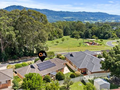 1 / 5 Marigold Close, Bomaderry