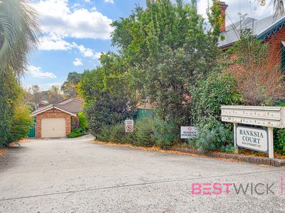 2 / 93A Stewart Street, Bathurst