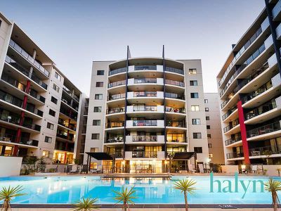 34 / 128 Adelaide Terrace, East Perth
