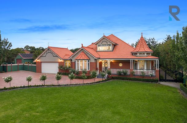 12A Inverness Mews, Greenvale