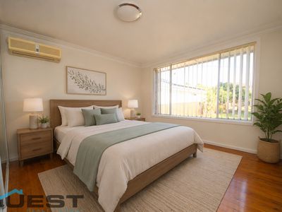 17 Gail Place, Bankstown