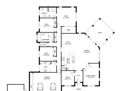 21-23 Warbler Crescent, Douglas
