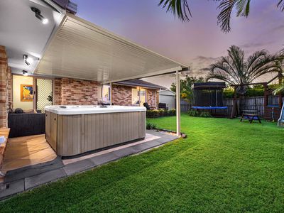 8 Ransom Place, Wakerley