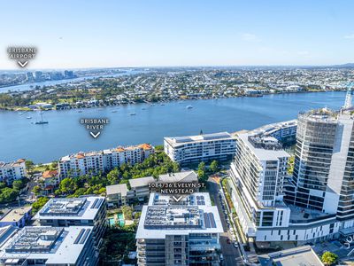 1084 / 36 Evelyn Street, Newstead