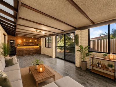 33 Bursaria Crescent, Ferndale