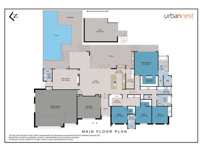 61 Wilga Drive, Bunya