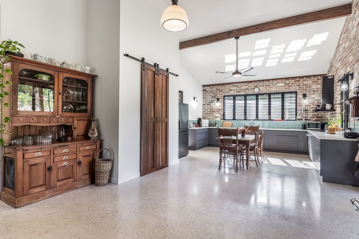 2 Middleton Way, Dorroughby