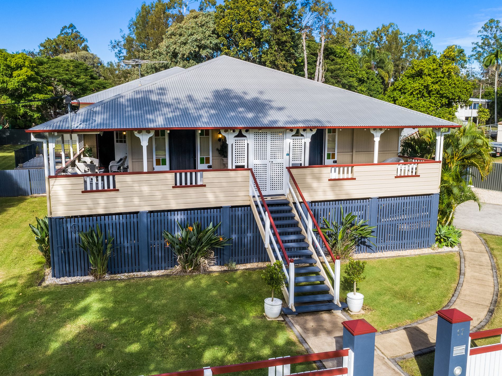 17 Salisbury Road, Ipswich MOD Realty