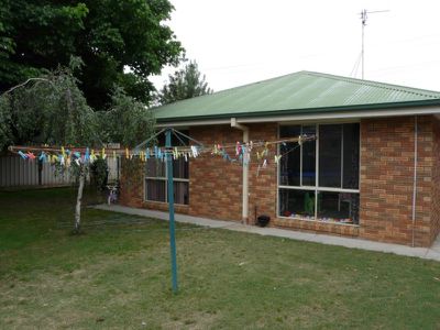 Tocumwal