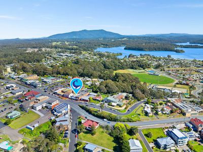 110 Wagonga Street, Narooma