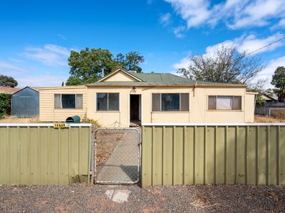 1A Moran Street, Boulder