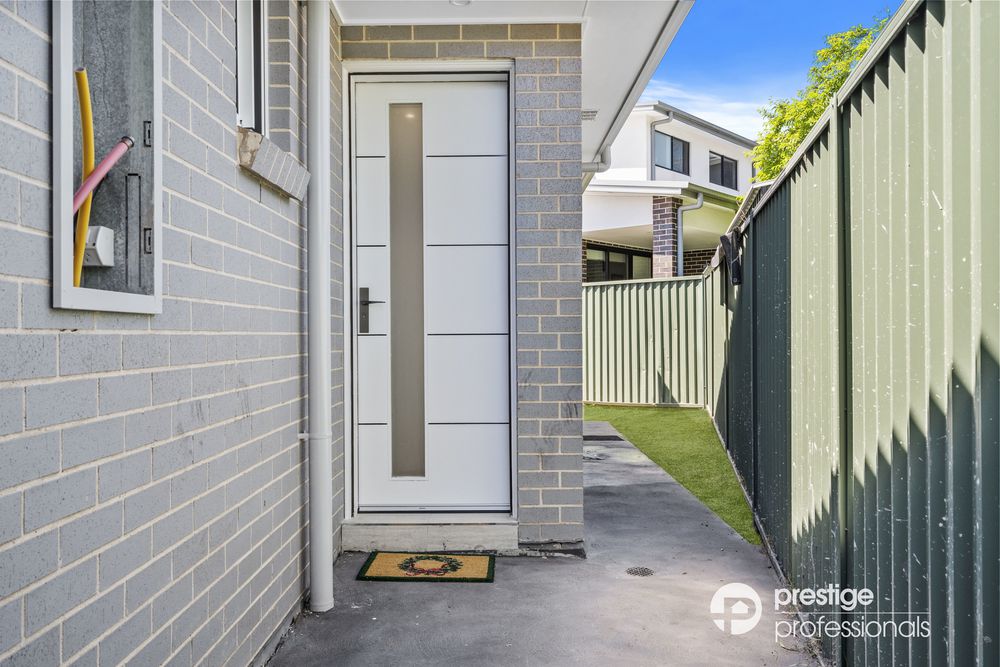 2A Wewak Road, Holsworthy