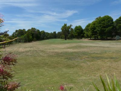 Tocumwal