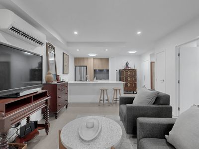 1 / 166 Herston Rd, Herston