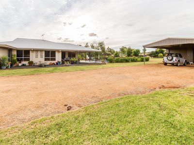 78 Harris Road, Kingaroy