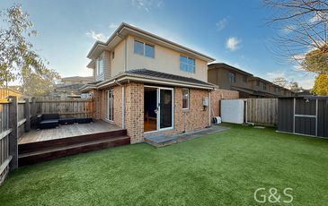 6 / 320 Canterbury Road, Bayswater North